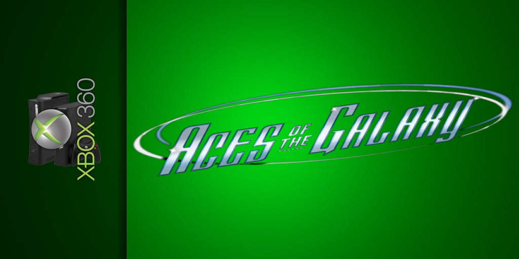 Aces Of The Galaxy — screenmarquee (WOR)