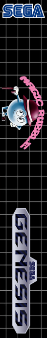 Magic Bubble — box-2D-side (SS)