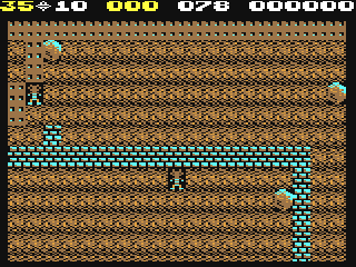 Fun Dash 11 — ss (WOR)