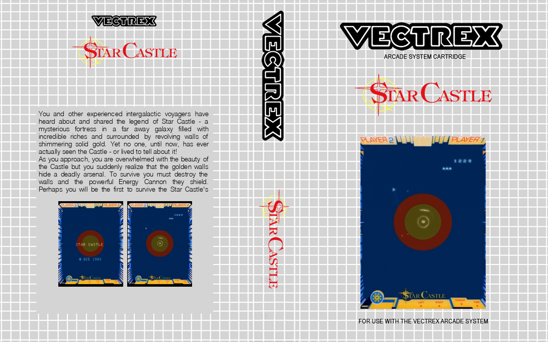 Star Castle — box-texture (SS)