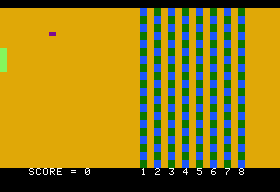 Breakout — ss (WOR)