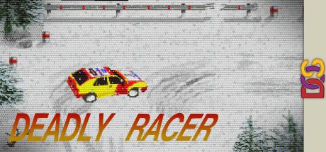 Deadly Racer — steamgrid