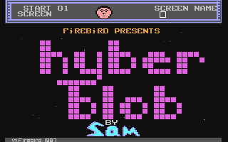Hyber Blob — sstitle (WOR)