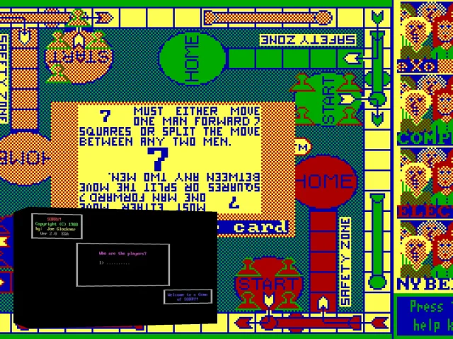Sorry! — mixrbv2 (WOR)