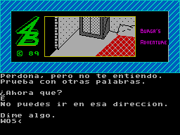 Examen, El — ss (WOR)