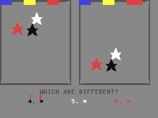 Spot the Difference — ss (WOR)