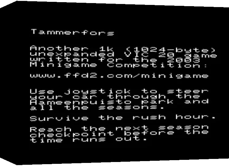 Tammerfors — box-3D (WOR)