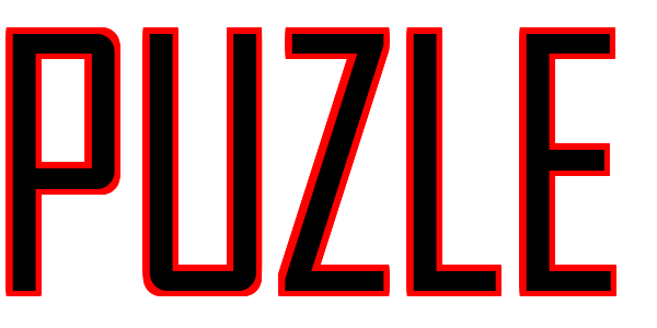 Puzle — wheel-hd (SS)
