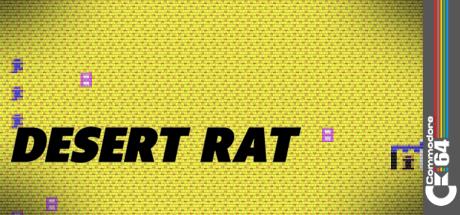 Desert Rat — steamgrid