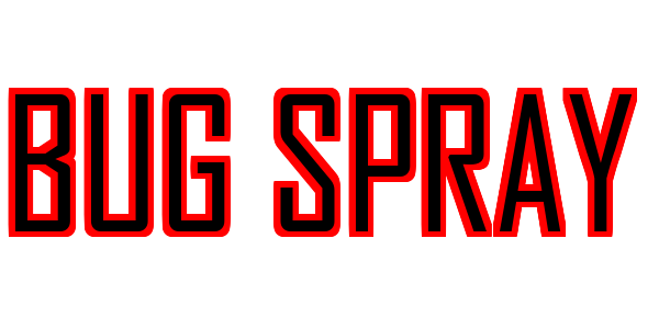 Bug Spray — wheel-hd (SS)