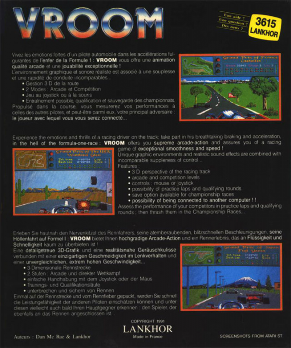Vroom — box-2D-back (EU)