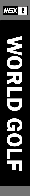 World Golf — box-2D-side (SS)