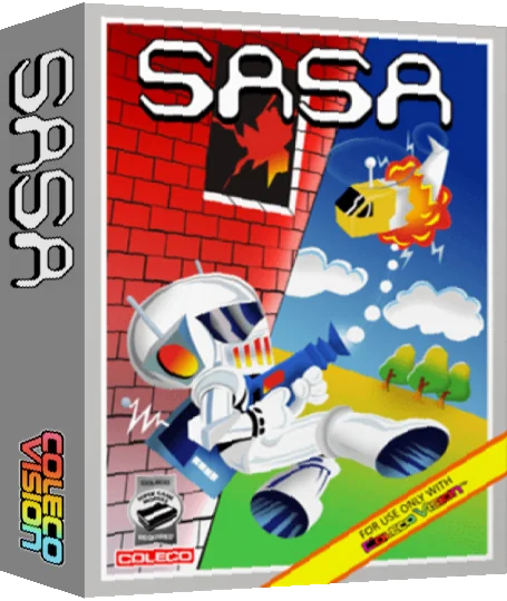 Sasa — box-3D (WOR)
