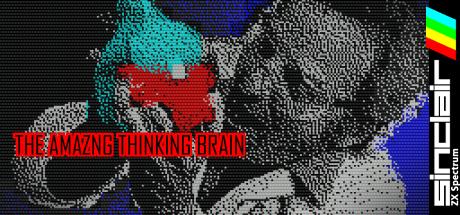 The Amazng Thinking Brain — steamgrid