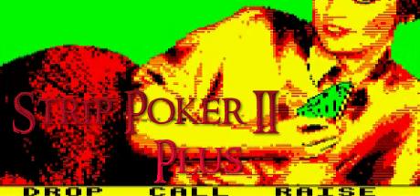 Strip Poker 2 Plus — steamgrid