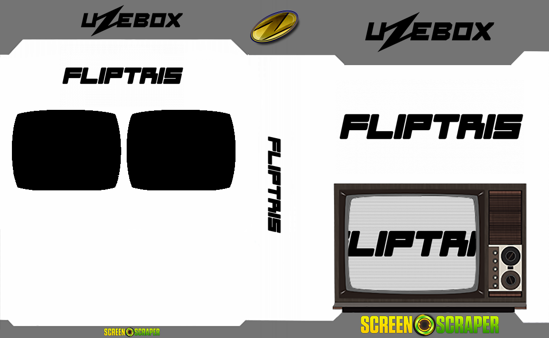 Fliptris — box-texture (SS)