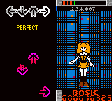Dance Dance Revolution Gb3 — ss (WOR)