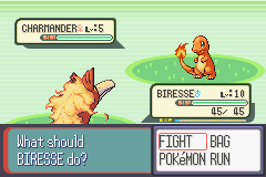 Pokemon : Omega Ruby — ss (WOR)