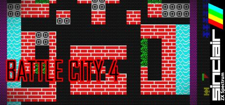 Battle City 4 — steamgrid