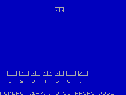 Domino 2 — ss (SP)