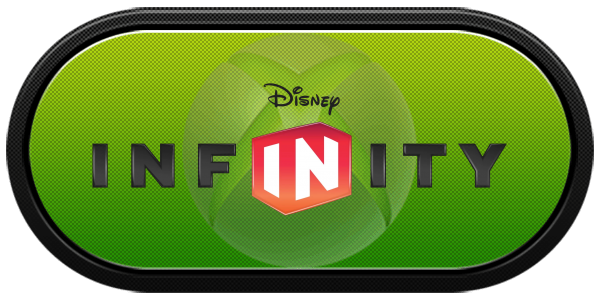 Disney Infinity — wheel-carbon (WOR)
