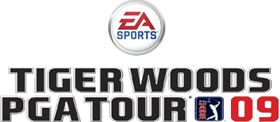 Tiger Woods PGA Tour 09 — wheel (US)