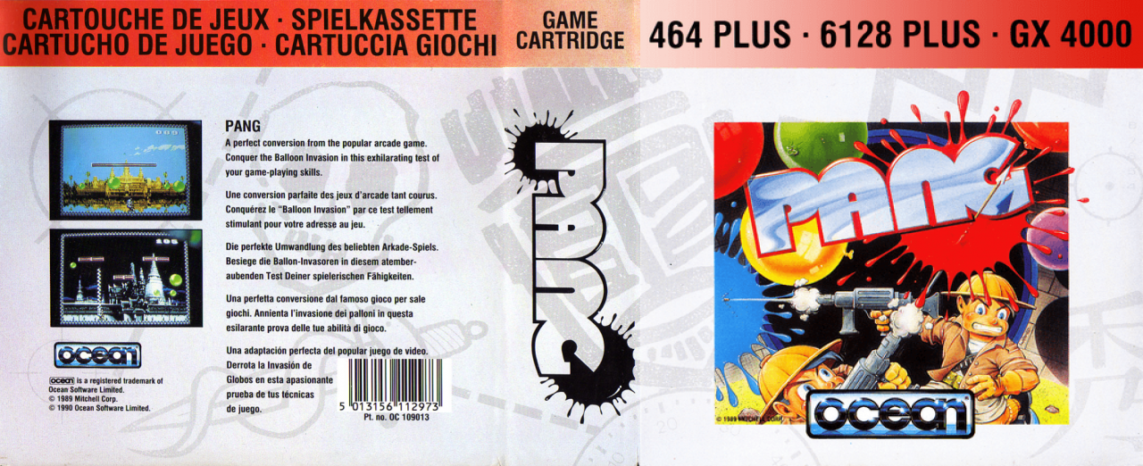 Pang — box-texture (EU)