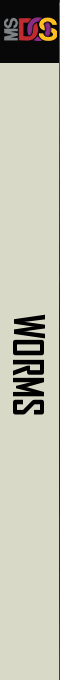 Worms — box-2D-side (EU)