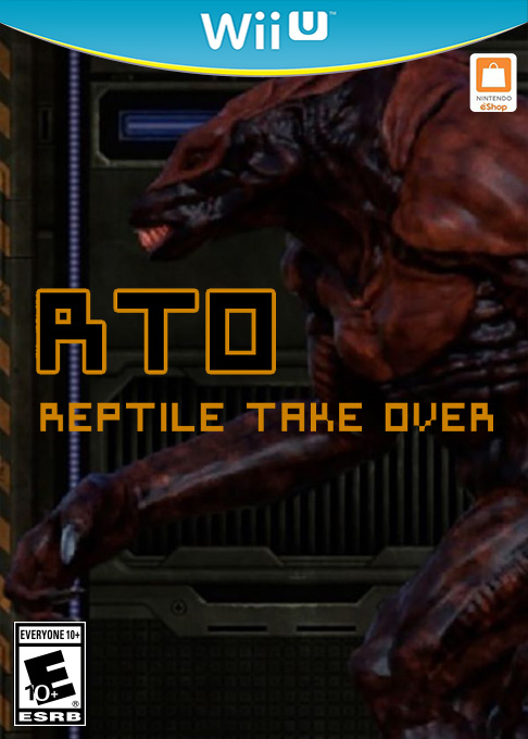 RTO box art