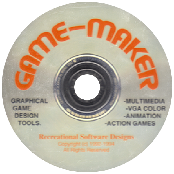 Game-Maker — support-2D (CUS)