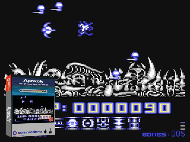 Apoxoly — mixrbv2 (CUS)