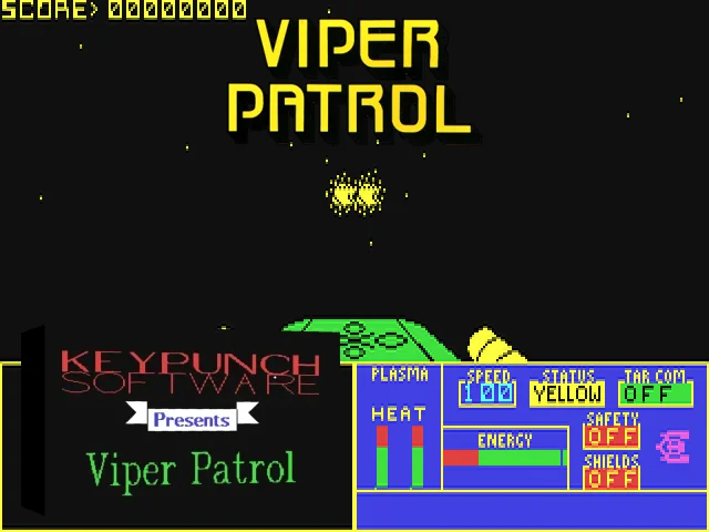 Viper Patrol — mixrbv2 (WOR)