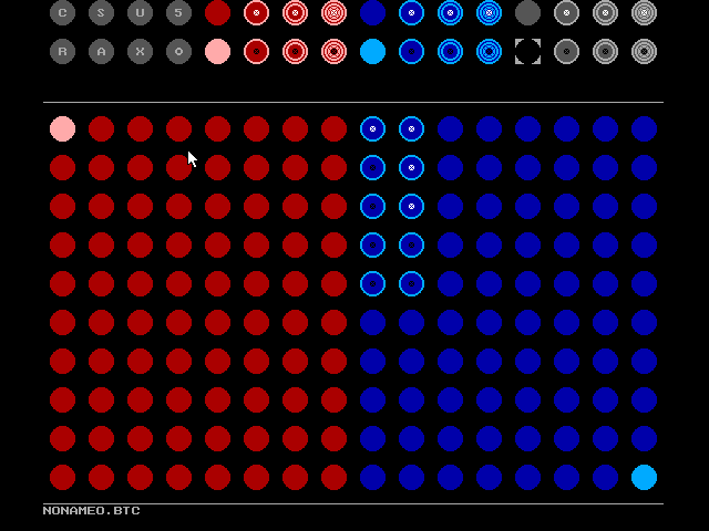 Battle Charge — ss (WOR)