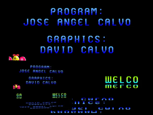 Fruit Panic — mixrbv2 (WOR)