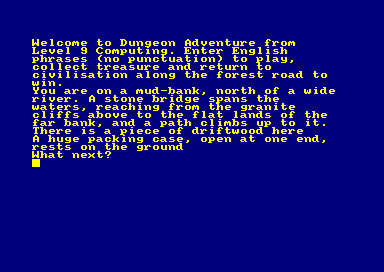 Dungeon Adventure — ss (EU)