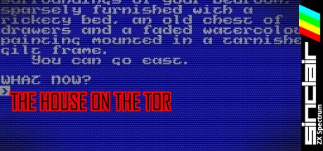 The House on the Tor — steamgrid