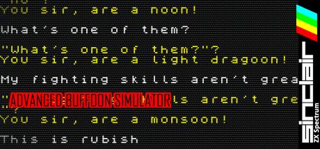 Advanced Buffoon Simulator — steamgrid