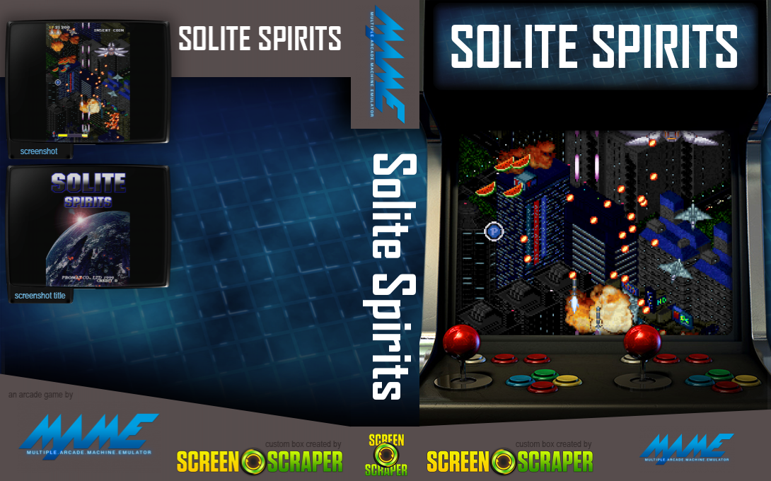 Solite Spirits — box-texture (SS)