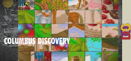 Columbus Discovery — steamgrid