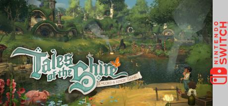 Tales of the Shire - A Lord of the Rings Game — steamgrid