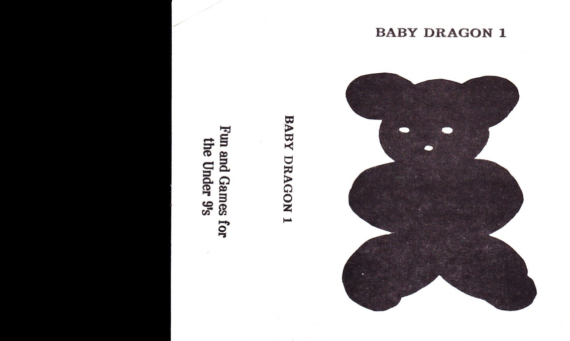 Baby Dragon - 1,KoKo — box-texture (WOR)