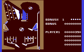 Tunnels Two — ss (WOR)