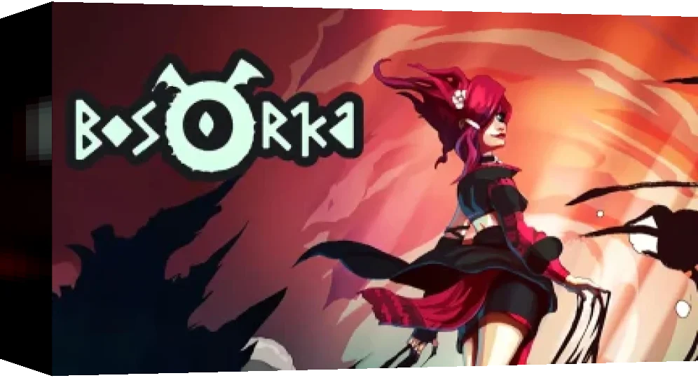 Bosorka — box-3D (WOR)