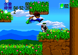Speedy Dragon — ss (CN)
