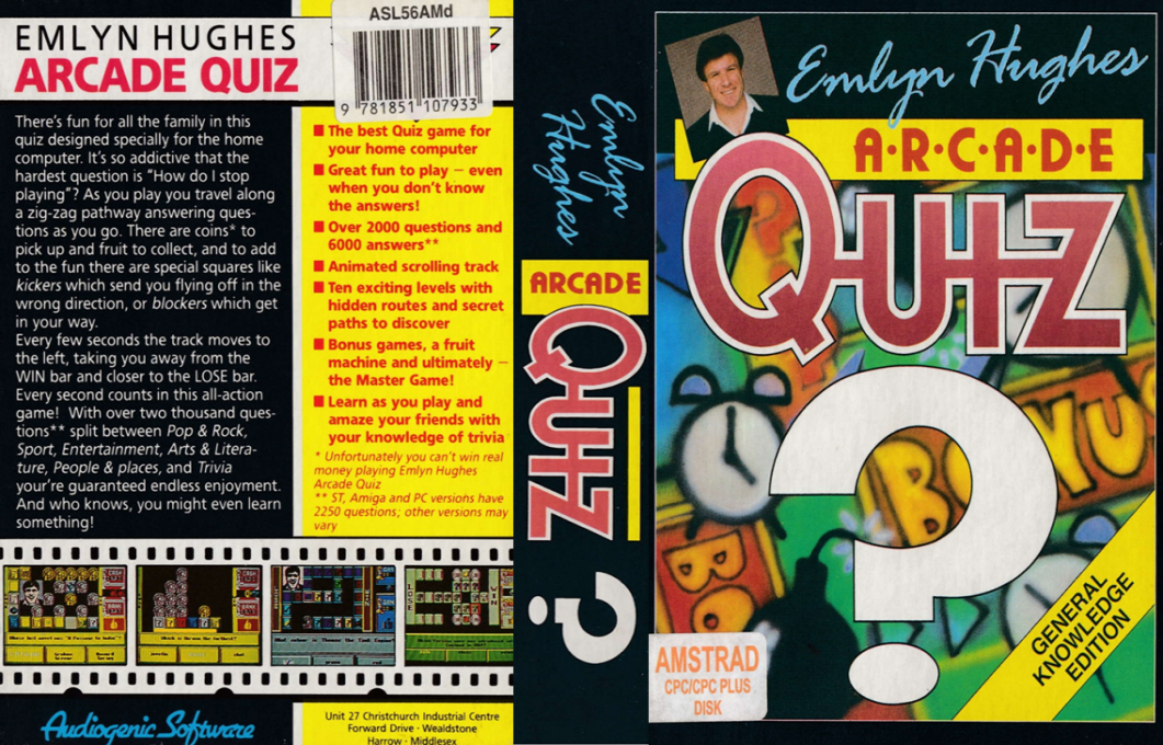 Emlyn Hughes Arcade Quiz — box-texture (EU)