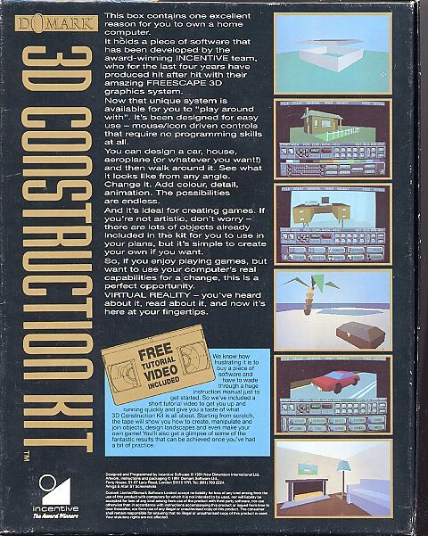 3D Construction Kit — box-2D-back (UK)