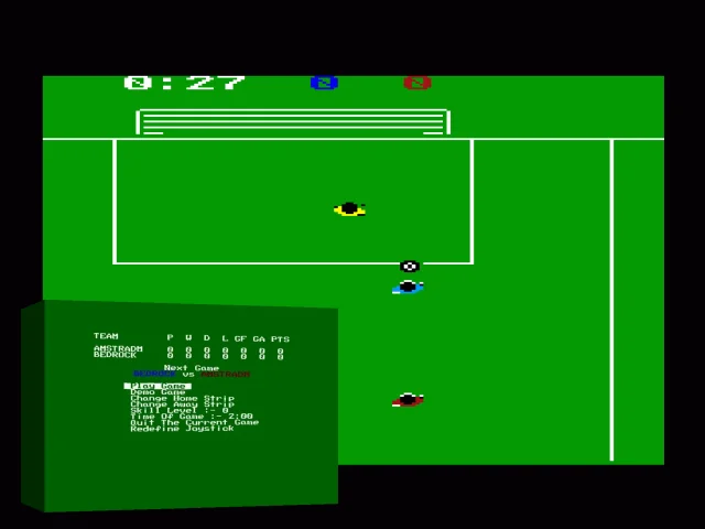 Supercup — mixrbv2 (WOR)