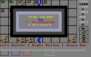 Star Colony — sstitle (WOR)