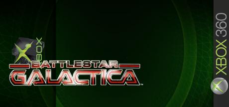Battlestar Galactica — steamgrid