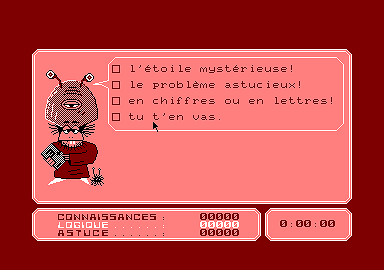 Destination Maths - CM1-CM2 — ss (FR)